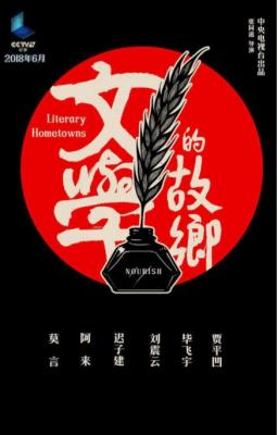 文学的故乡 2碟装 2020 邀请了贾平凹、阿来、莫言、毕飞宇、迟子建、刘震云等茅盾文学奖获得者重回故乡 