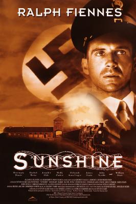 阳光情人/阳光灿烂 SUNSHINE (1999) 高清版 豆瓣8.5 