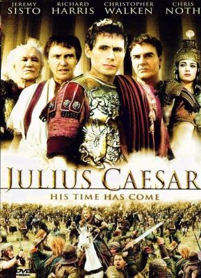凯撒大帝/凯撒传 JULIUS CAESAR (2002) 高清版 带国配 豆瓣6.9 