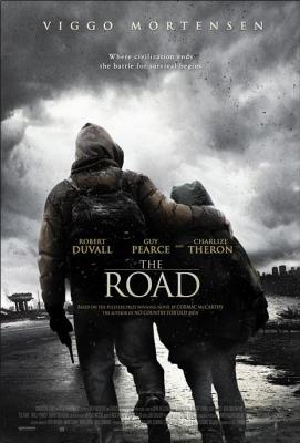 末日危途/路/末路浩劫 THE ROAD (2009) 豆瓣7.7 
