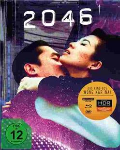 4K UHD 2046 (2004) 杜比视界 豆瓣7.7 