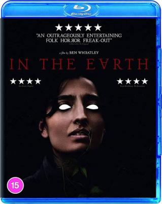 地表惊旅 IN THE EARTH (2021) 正式版 豆瓣4.9 