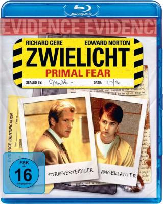 BD50 一级恐惧/致命内情 PRIMAL FEAR (1996) 带国语 豆瓣8.5 