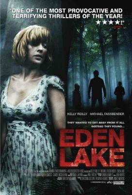 伊甸湖/猎人游戏 EDEN LAKE (2008) 豆瓣7.6 