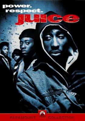 BD50 哈雷兄弟 JUICE（1992）豆瓣8.2 