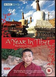 BBC 西藏一年 2碟装 2008 本纪录片在40多个国家和地区的主流电视台均订购与播放本片 