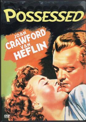 BD50 作茧自缚/为卿倾倒 POSSESSED (1947) 豆瓣7.6 