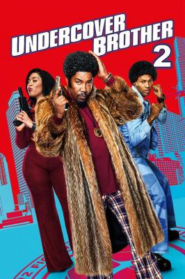 卧底兄弟2 UNDERCOVER BROTHER 2 (2020) 