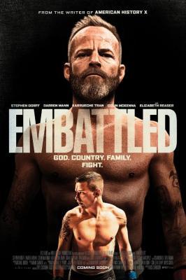 BD50 父子对决/父子格斗争霸赛 EMBATTLED (2020) 