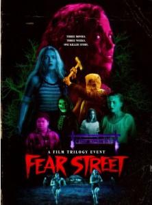 恐惧街/恐惧街1：1994 FEAR STREET (2021) 高清版 豆瓣5.9 