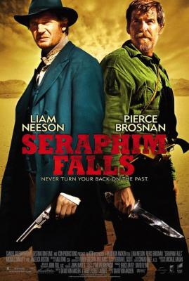 堕落天使/王牌对决/追凶双雄 SERAPHIM FALLS (2006) 豆瓣7.0 