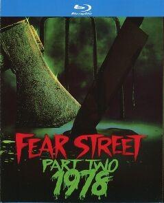 恐惧街2 /恐惧大街2：1978 FEAR STREET 2‎ (2021) 高清版 豆瓣6.6 