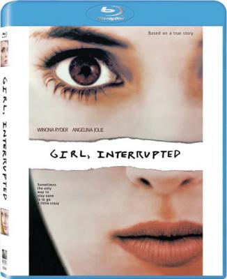 移魂女郎/被禁锢的女孩 GIRL，INTERRUPTED (1999) 豆瓣8.2 