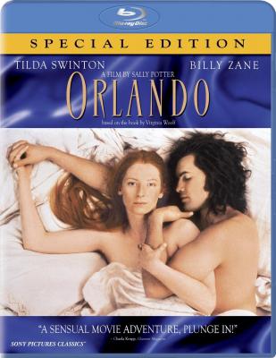 奥兰多/奥兰度 ORLANDO (1992) 豆瓣8.2 