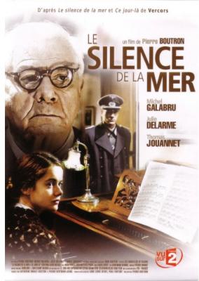 BD50 沉静如海 海的沉默/THE SILENCE OF THE SEA 豆瓣9.0 