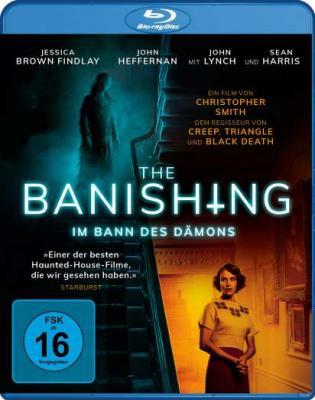 驱逐/波丽莱多里鬼屋 THE BANISHING (2020) 豆瓣4.5 