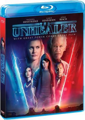 BD50 无法治愈 UNHEALER (2020)  