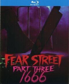 恐惧街3/恐惧街3：1666 FEAR STREET 3‎ (2021) 高清版 豆瓣7.2 