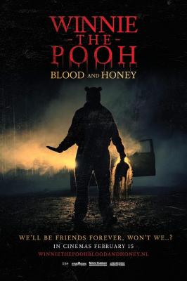 BD50 小熊维尼：血染蜂蜜 WINNIE THE POOH: BLOOD AND HONEY (2023) 