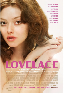 拉芙蕾丝 2013 阿曼达·塞弗里德领衔主演的传奇女星琳达·拉芙蕾丝传记片 