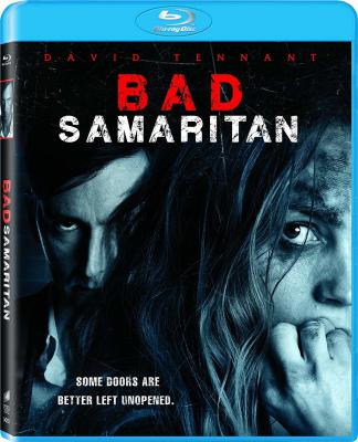 亦正亦邪 BAD SAMARITAN (2018) 豆瓣6.3 