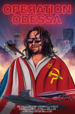敖德萨行动 OPERATION ODESSA (2018) 豆瓣8.3 