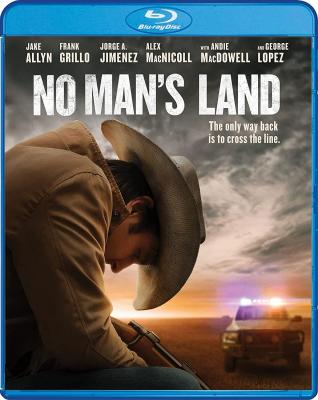 BD50-2D 无人之地 NO MAN'S LAND (2021) 