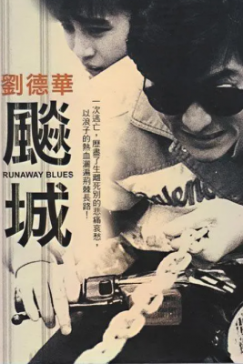 飙城 1989 豆瓣评分7.2分，刘德华领衔主演犯罪爱情经典 