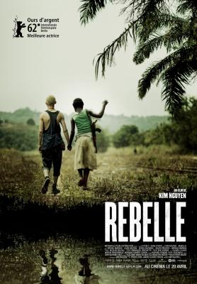 战地巫师/爱在战火迷乱时 REBELLE (2012) 高清版 豆瓣6.9 