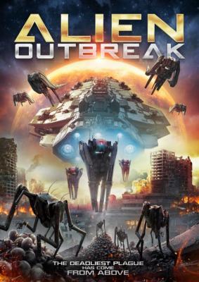 外星人爆发/异形突破 ALIEN OUTBREAK (2020)  