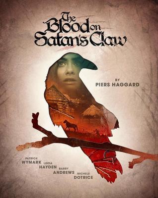 BD50 撒旦之鸦/鬼爪/捉妖降魔 BLOOD ON SATAN’S CLAW (1971) 豆瓣5.6 