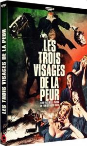 4K UHD 黑色安息日/吓人三次 I TRE VOLTI DELLA PAURA (1963)  豆瓣7.1 