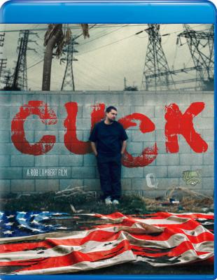 极右青年/酷克 CUCK (2019) 豆瓣6.4 