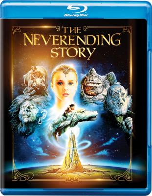 大魔域/魔域仙踪 THE NEVERENDING STORY (1984) 豆瓣6.9 