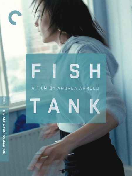 BD50 鱼缸/少女性起义 90后少女 FISH TANK 2009 豆瓣7.3 