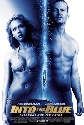 碧海追踪 2005 豆瓣6.7 INTO THE BLUE （2005） 豆瓣6.7 