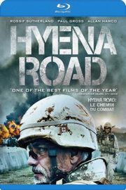BD50 鬣狗之路/罪恶之路 HYENA ROAD‎ (2015) 豆瓣6.5 