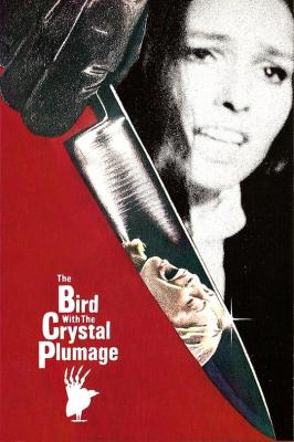 BD50 水晶鸟/摧花手 L’UCCELLO DALLE PIUME DI CRISTALLO （1970） 4K修复 豆瓣6.9 