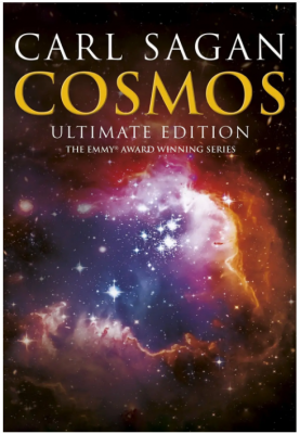 BD50-2D 卡尔·萨根的宇宙 3碟 COSMOS：A PERSONAL VOYAGE (1980) 豆瓣9.5 
