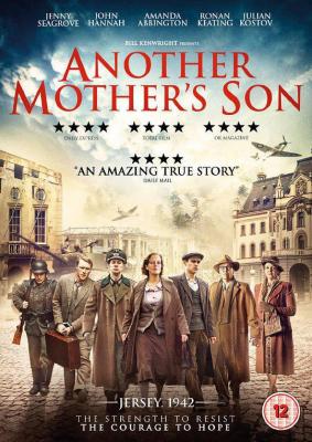 他人之子 ANOTHER MOTHER'S SON (2017) 战争剧情佳作 豆瓣7.3 