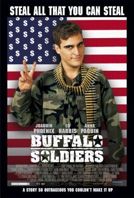 BD50-2D 蛮牛战士/惊爆前线 BUFFALO SOLDIERS (2001) 豆瓣6.7 