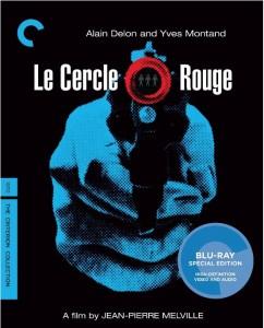 4K UHD 红圈/夺宝群英/血环 THE RED CIRCLE (1970) 杜比视界 豆瓣8.3 
