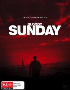 血腥星期天 BLOODY SUNDAY‎ (2002) 正式版 豆瓣8.0  