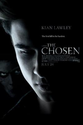 抉择/猎物 THE CHOSEN (2015)  