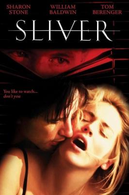 偷窥/银色猎物 豆瓣6.4 SLIVER (1993) 豆瓣6.4  