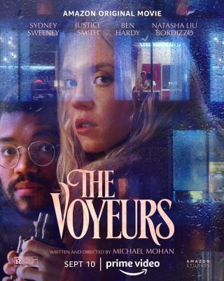 偷窥者/偷窥程魔 THE VOYEURS (2021) 高清版 豆瓣6.7 