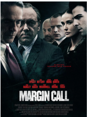 BD50 商海通牒/孖展风云 豆瓣7.9 MARGIN CALL (2011) 豆瓣7.9 