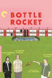 BD50 瓶装火箭/瓶子火箭/脱线冲天炮 BOTTLE ROCKET (1996) 豆瓣7.1 