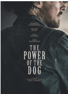 BD50-2D 犬之力/犬山记 THE POWER OF THE DOG CC标准版 (2021) 全景声 豆瓣7.8 