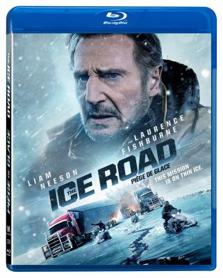 冰路营救/极地冰劫 THE ICE ROAD (2021) 正式版 豆瓣6.3 